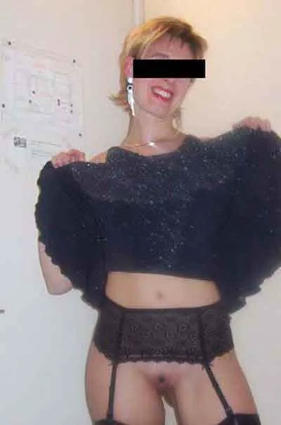 Malin, 36 år