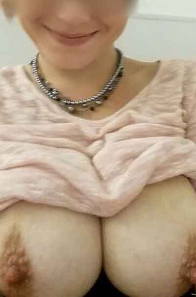 Cathrine, 40 år