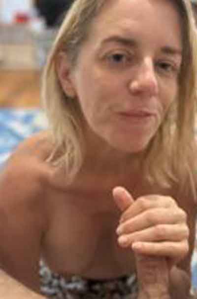 Cathrine, 39 år
