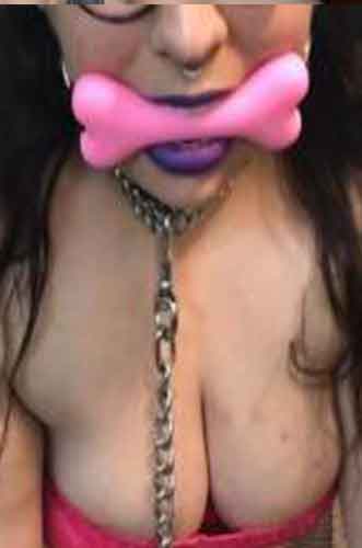 Sara, 31 år