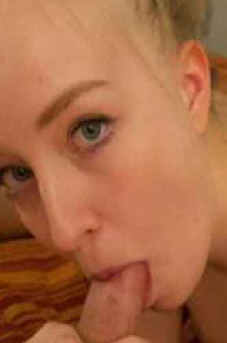 Hedda, 18 år