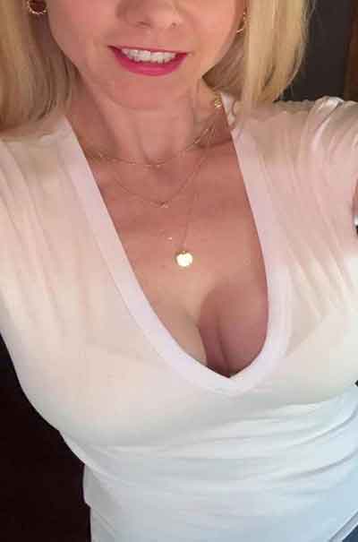 Kristin, 42 år