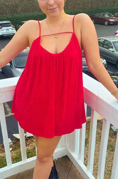 Leah, 23 ar, Haugesund
