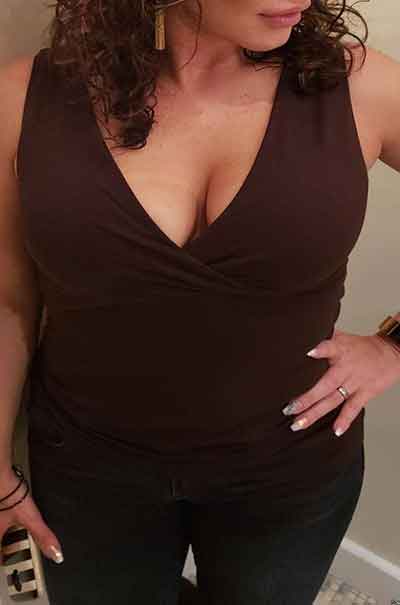 Marianne, 38 år