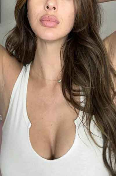 Andrea, 30 ar, Husnes