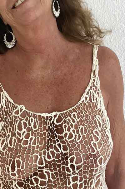 Anne, 48 ar, Hauge
